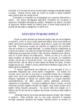 Educatia In Grecia Antica Tocilar Ro