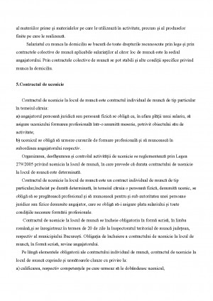 Contractele De Munca De Tip Particular Tocilar Ro