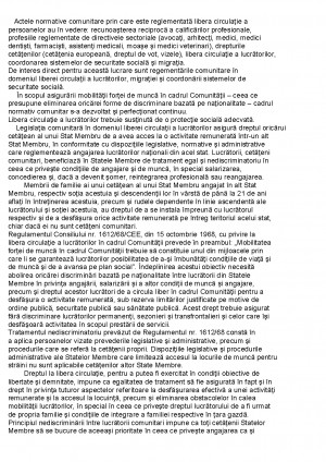 Migratia Fortei De Munca In Uniunea Europeana Tocilar Ro