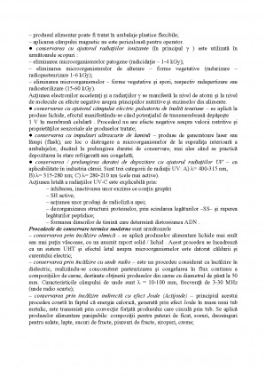 Conservarea Si Pastrarea Produselor Tocilar Ro