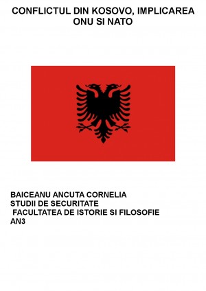 Conflictul Din Kosovo Tocilar Ro
