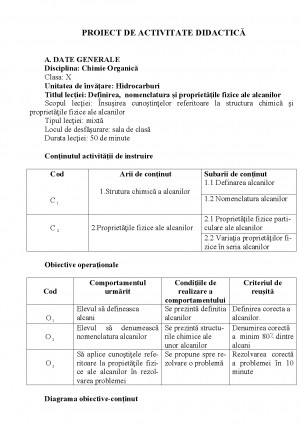 Proiect De Activitate Didactica Alcani Tocilar Ro