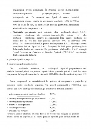 Bugetul Uniunii Europene Tocilar Ro