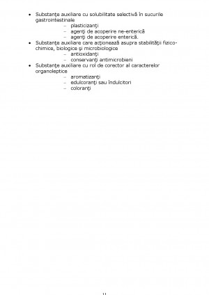 Rolul Si Importanta Solubilitatii Substantelor Medicamentoase Organice In Practica Farmaceutica Tocilar Ro