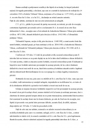 Actiunea In Tagada Paternitatii Tocilar Ro