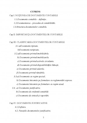 Documente Contabile Notiune Importanta Clasificare Tocilar Ro