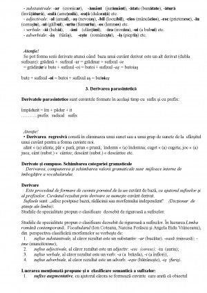 Derivarea Tocilar Ro