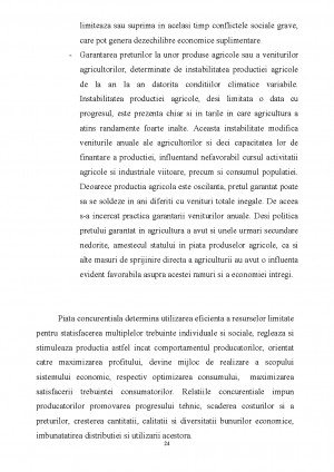Economia De Piata Tocilar Ro